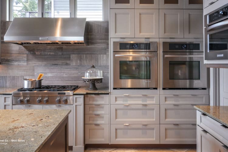 Types Of Kitchen Cabinets Which Is Best For You